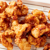 Smoke and Flame Big Hittin' Chicken